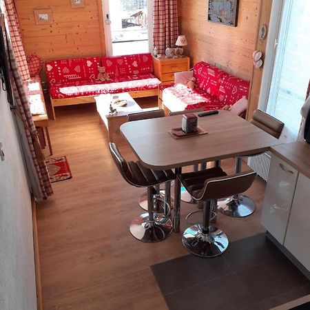 Prariond 5 Apartment Tignes Luaran gambar