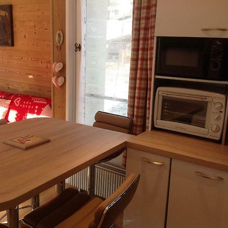 Prariond 5 Apartment Tignes Luaran gambar