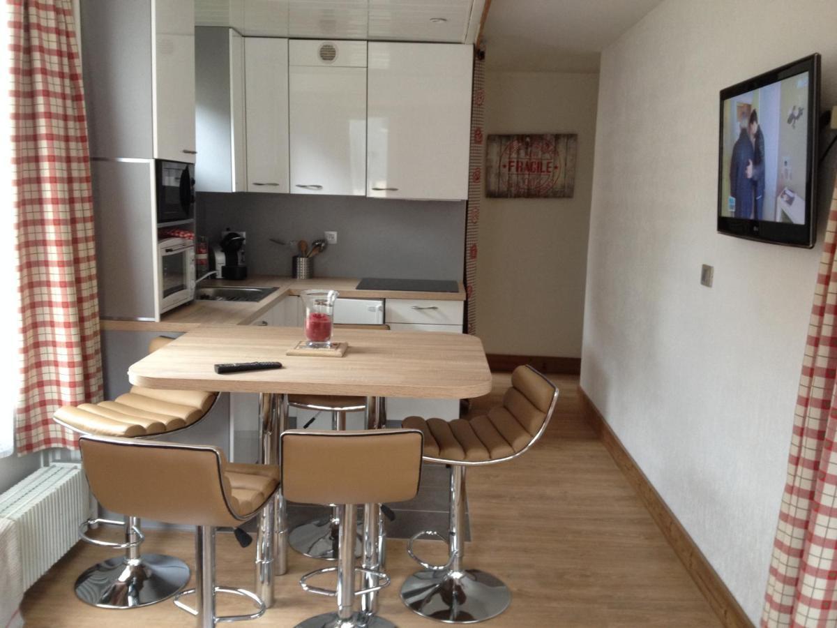Prariond 5 Apartment Tignes Luaran gambar