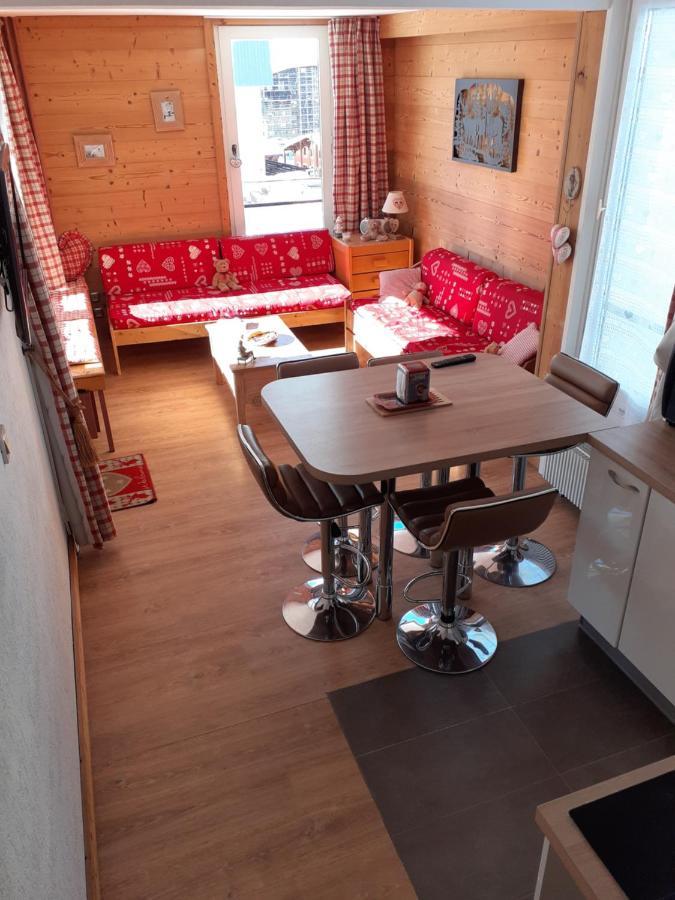 Prariond 5 Apartment Tignes Luaran gambar