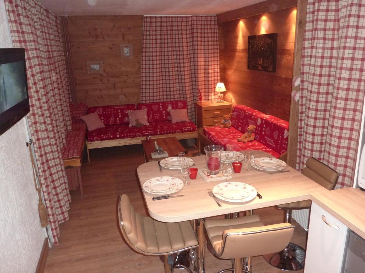 Prariond 5 Apartment Tignes Luaran gambar