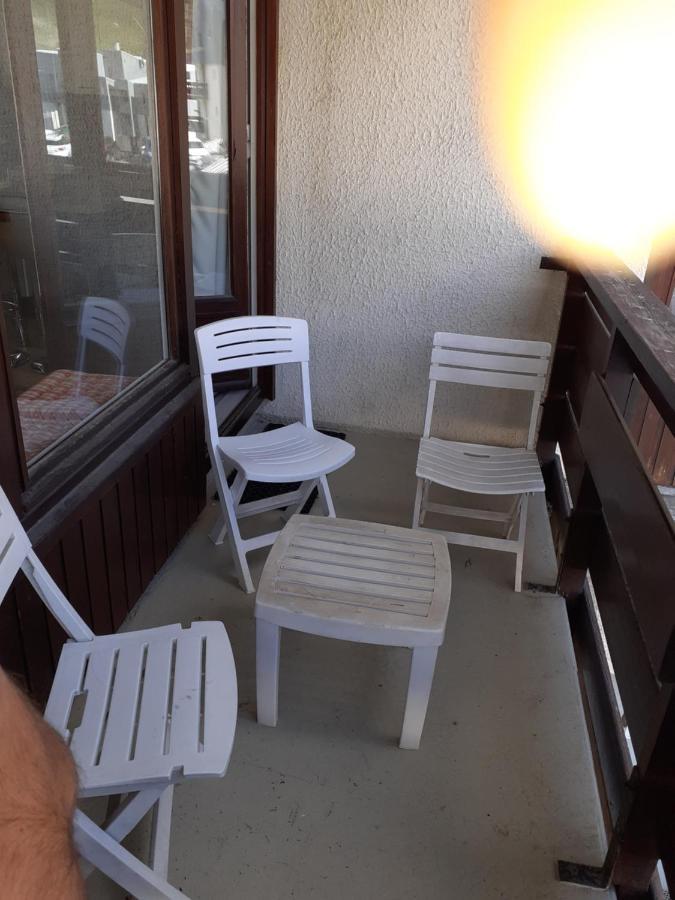 Prariond 5 Apartment Tignes Luaran gambar