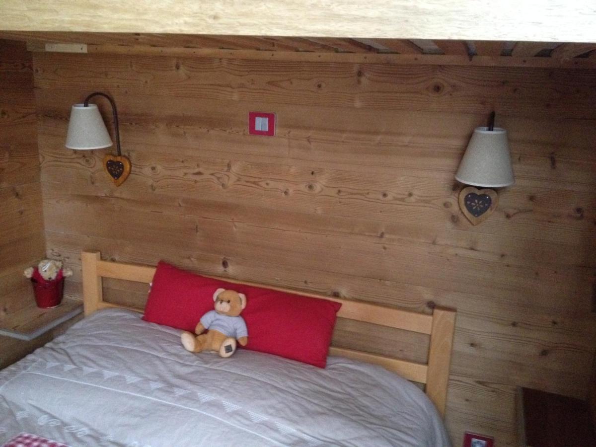 Prariond 5 Apartment Tignes Luaran gambar