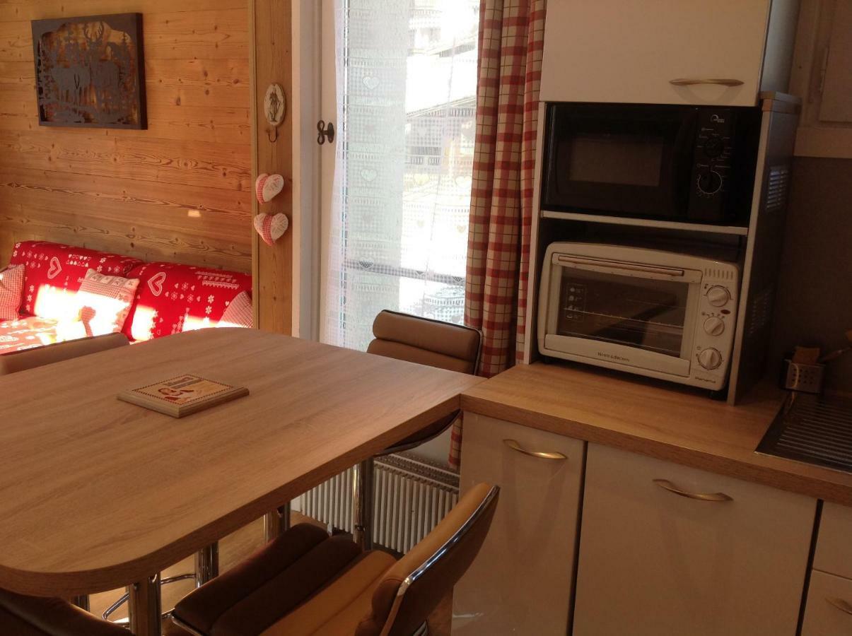 Prariond 5 Apartment Tignes Luaran gambar