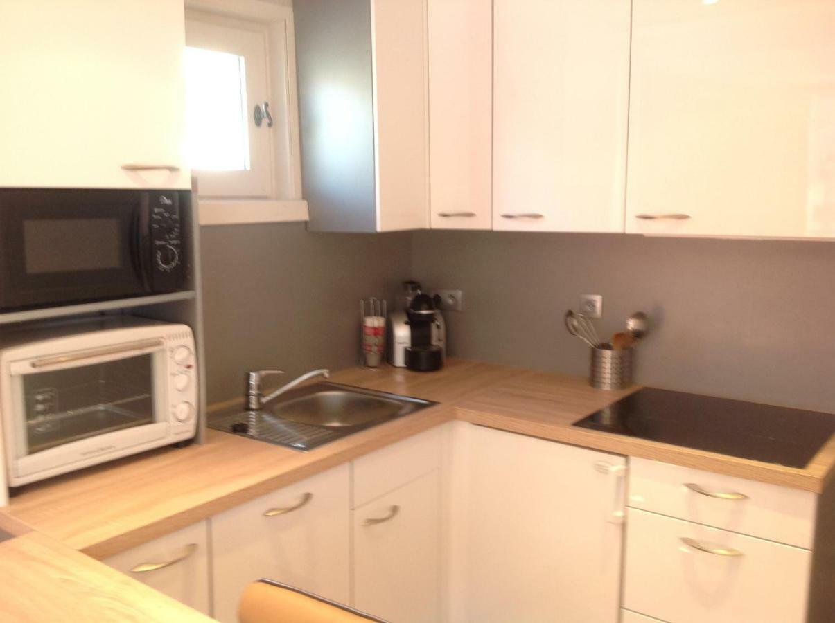Prariond 5 Apartment Tignes Luaran gambar