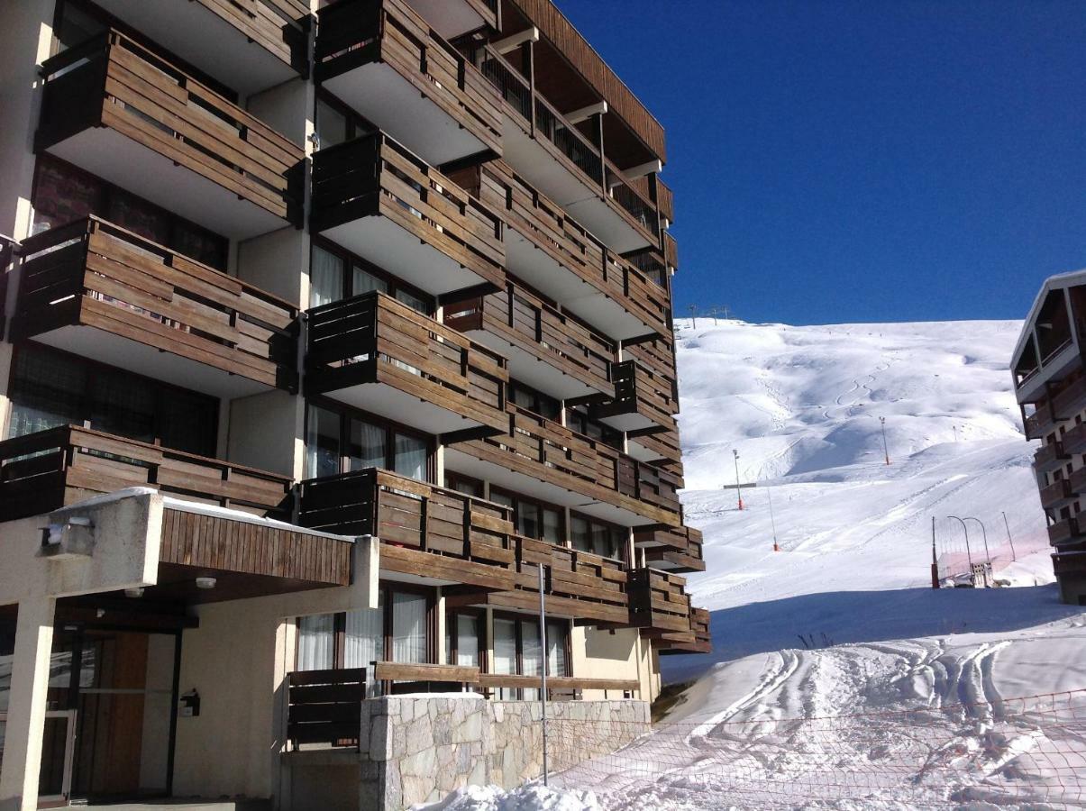 Prariond 5 Apartment Tignes Luaran gambar