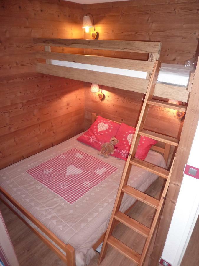 Prariond 5 Apartment Tignes Luaran gambar