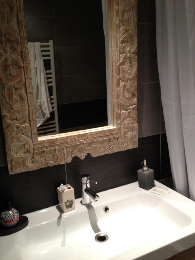 Prariond 5 Apartment Tignes Luaran gambar