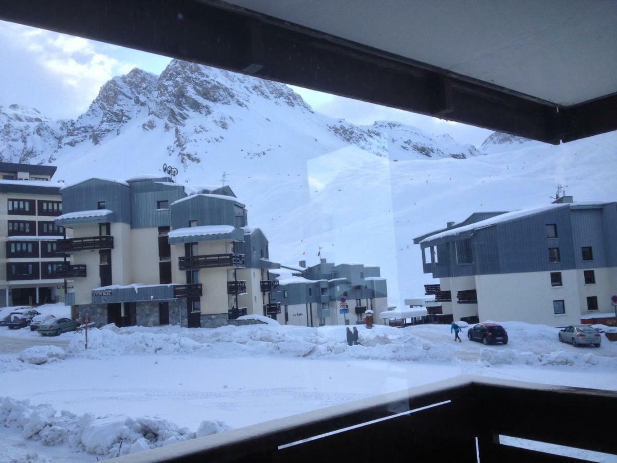Prariond 5 Apartment Tignes Luaran gambar