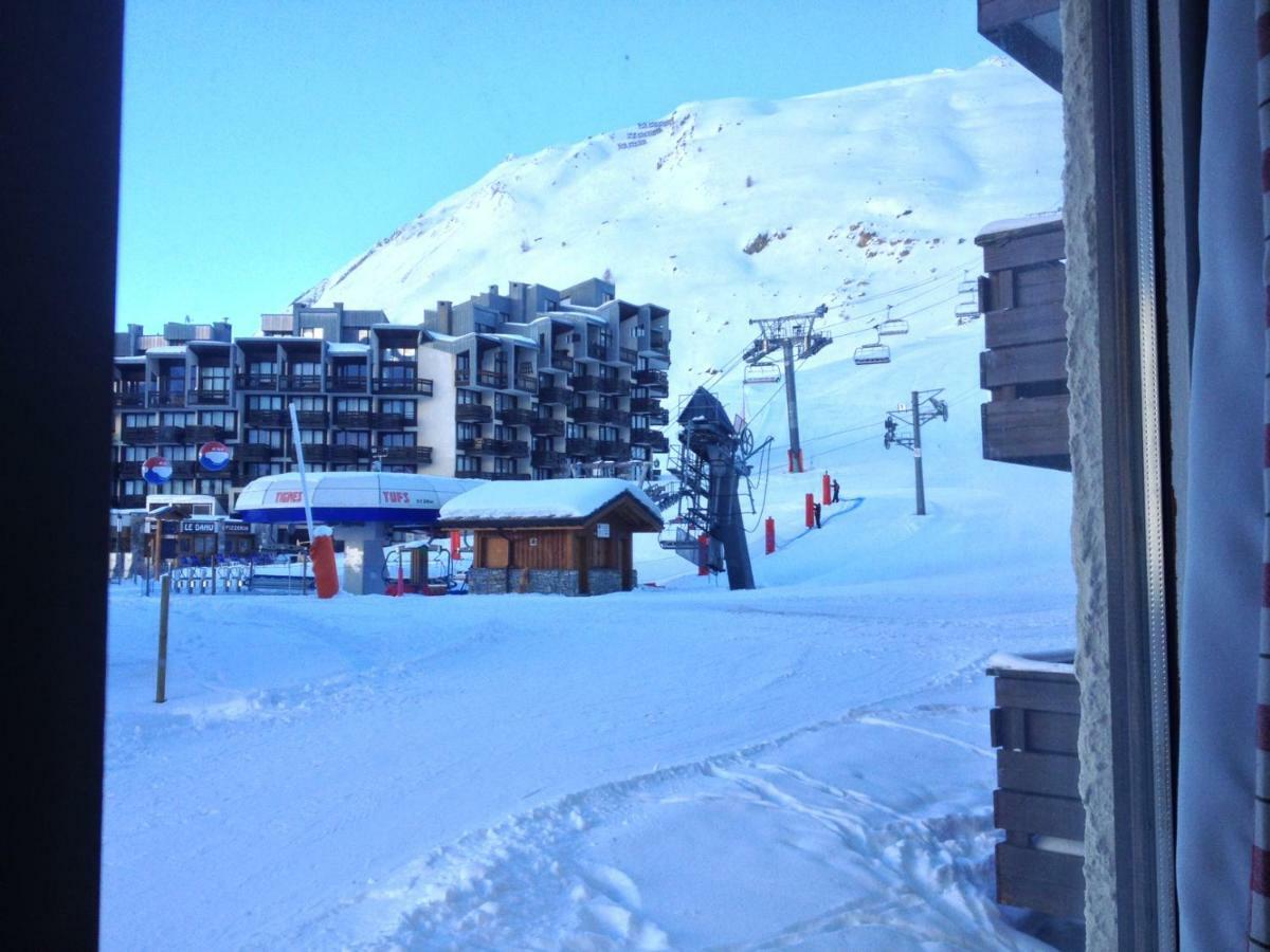 Prariond 5 Apartment Tignes Luaran gambar